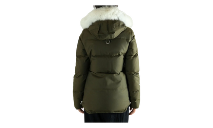 3Q LDS Jacket "Army" MK2229L3Q 774