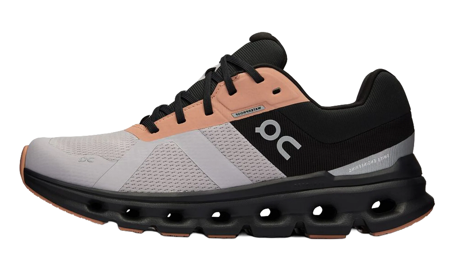 Cloudvista WMNS "Alloy Black" 64.98269