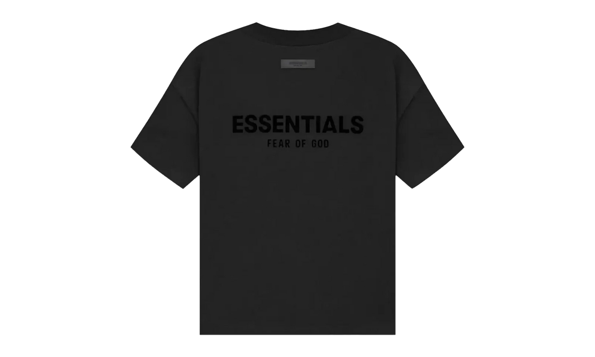 Short Sleeve T-shirt (SS22) "Stretch Limo" 125BT212060F