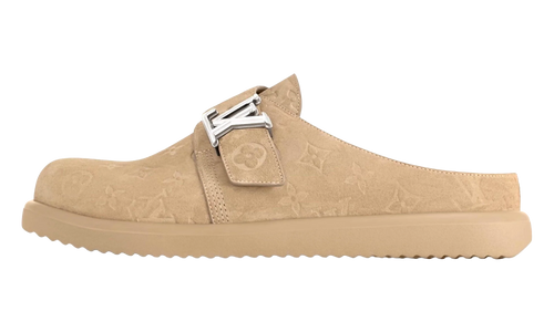 LV Easy Mule "Beige" 1AHQR0