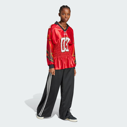 Women's adidas Adilenium Season 3 Long Sleeve Jersey