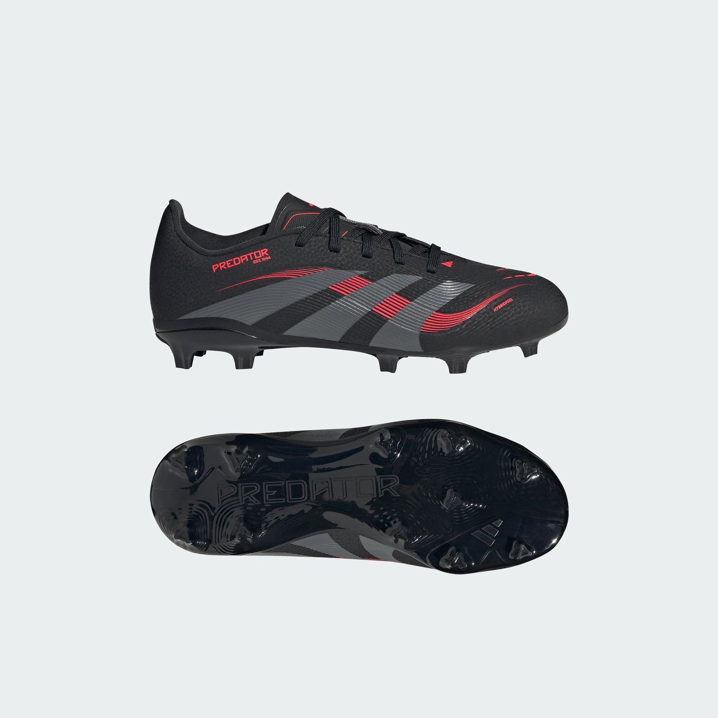 Kids' Predator League Firm/Multi Ground Soccer Cleats Kids