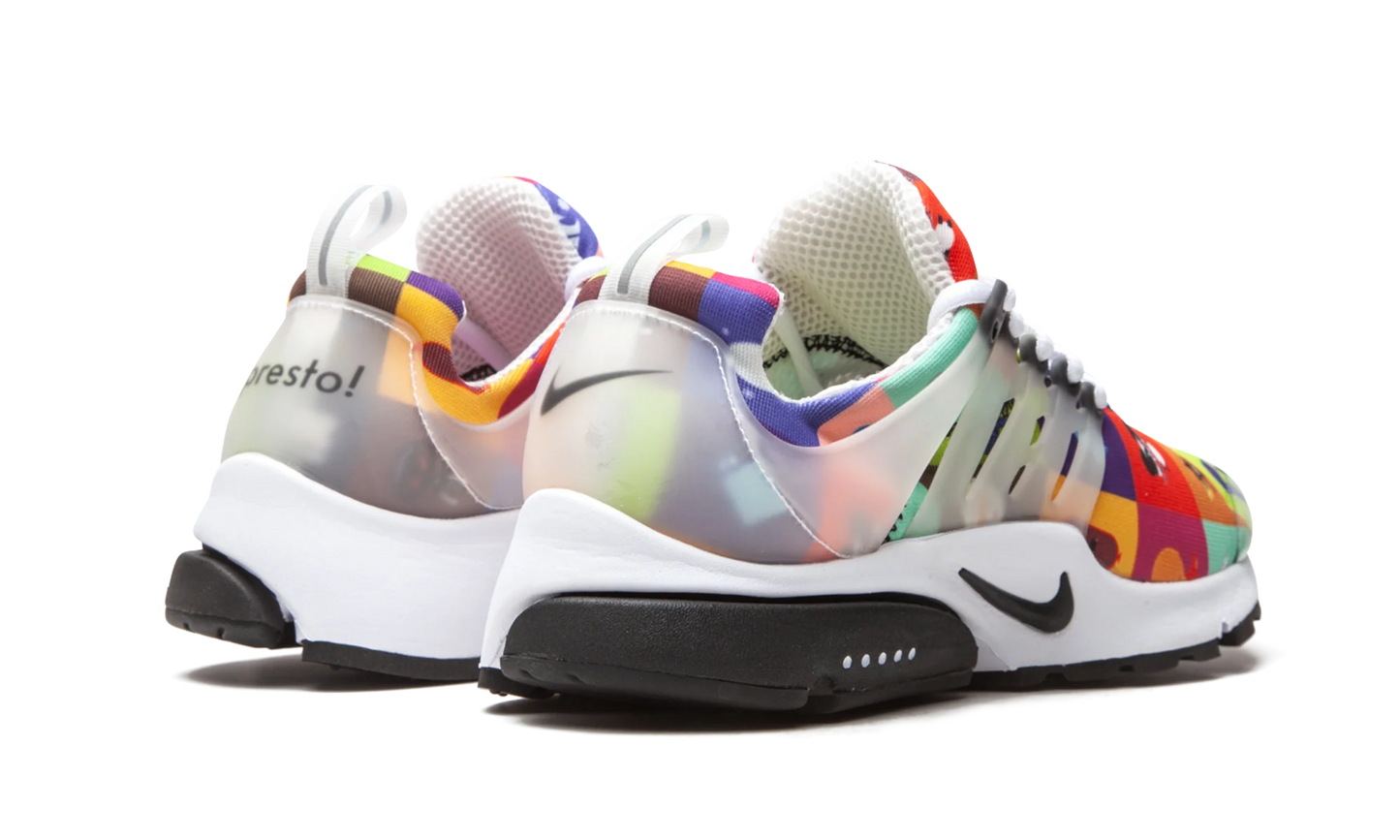 Air Presto "Origins" CJ1229 900