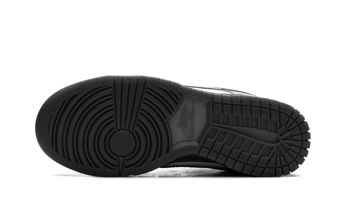 Dunk Low LX WMNS"Glitter Swoosh White Light Smoke Grey" HQ3462 191