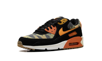 Air Max 90 "Starfish Orange Camo" CZ7889 001