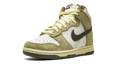 Dunk Hi Retro "Re-Raw Halloween" DO6713 300