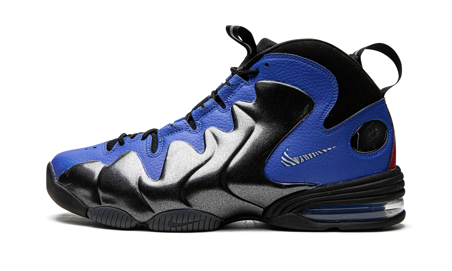 Air Penny 3 "Do It For Dez" CU8058 001