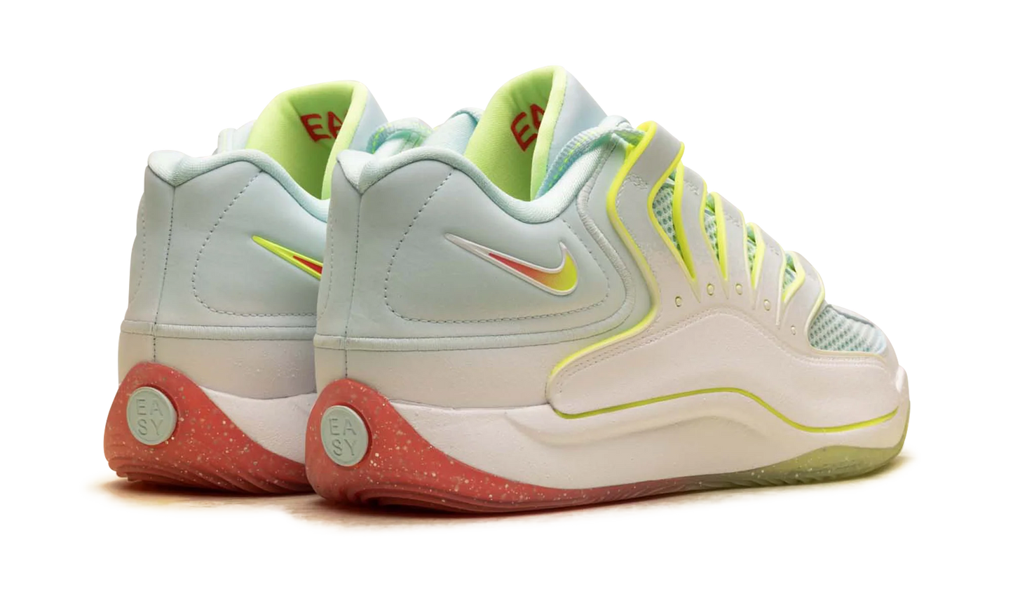 KD 18 "White University Red" HV1996 100