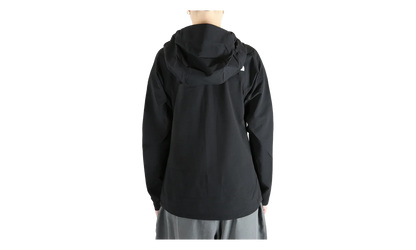 Summit Chamlang Soft Shell Jacket WMNS "TNF Black" NF0A8C9JJK3