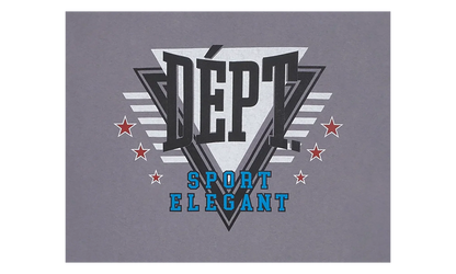 Professional Tee "Grey" PT 10227 GREY