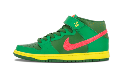 Dunk Mid Pro SB "Watermelon" 314383 363