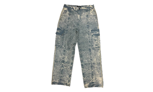 Marathon Cargo Pants "Sky Denim Blue" VAL162