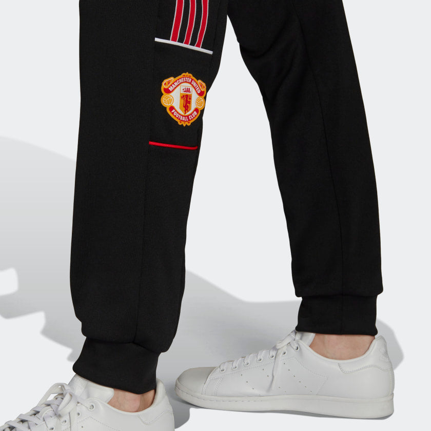 Men's adidas Manchester United Track Pants
