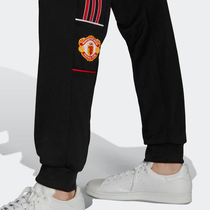 Men's adidas Manchester United Track Pants