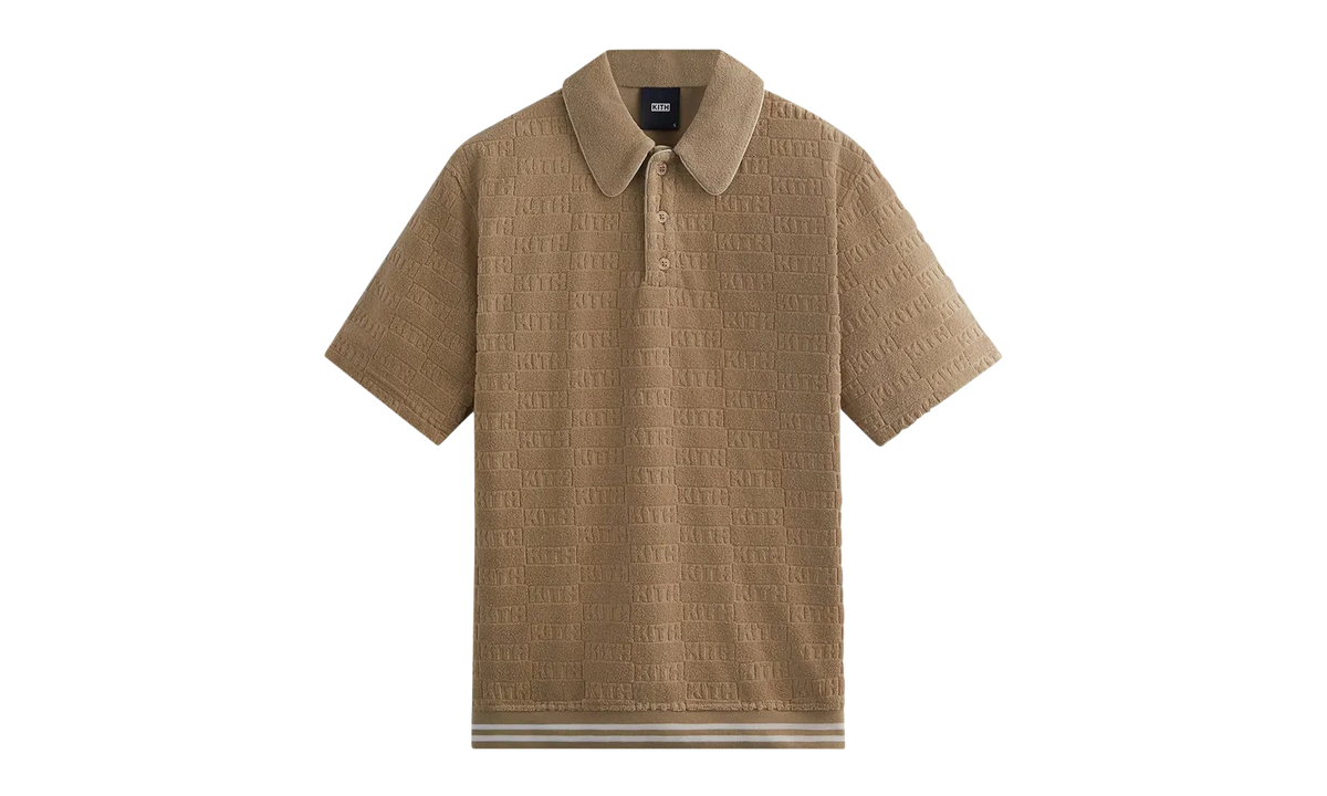 Graham Polo "Canvas" KHM031070 210
