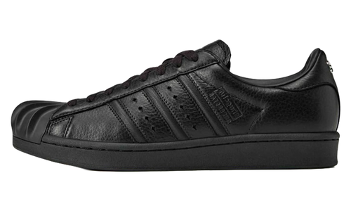 Superstar Vintage "Thug Club Black" KI0824