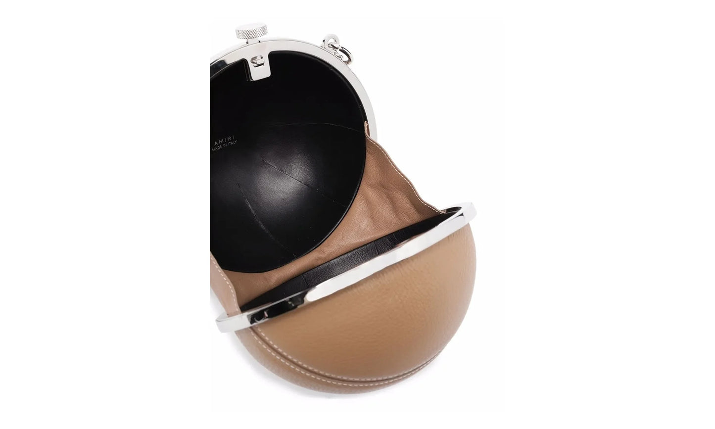 Basketball Bag "Beige" MABA01_OATMEAL