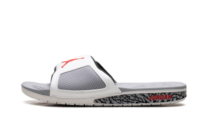Hydro 3 Retro Slide "White Cement" 854556 101