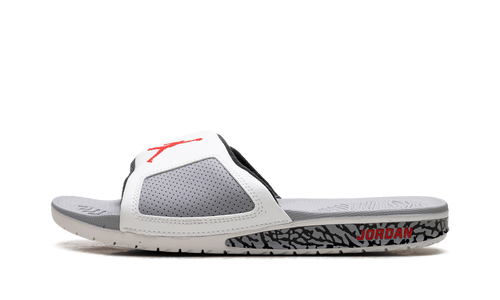 Hydro 3 Retro Slide "White Cement" 854556 101