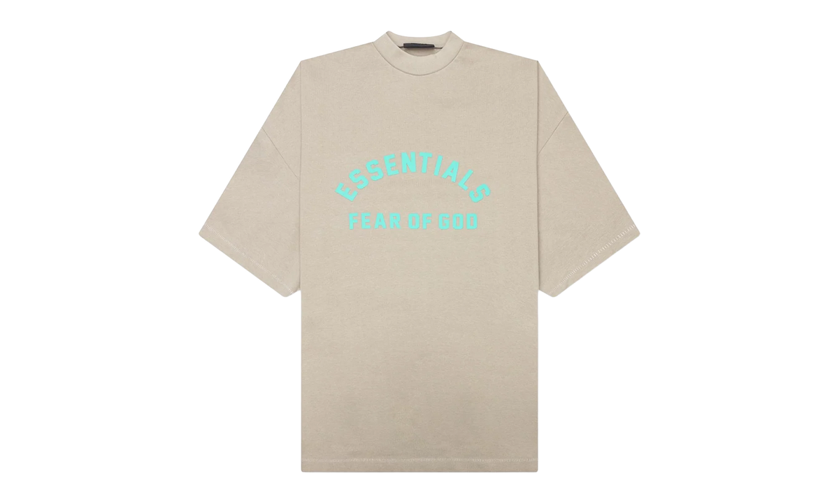 Crewneck Tee "Seal" 0125 25050 0409 849