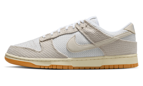 Dunk Low Retro SE "Moon Particle / Photon Dust / Coconut Milk / White" II7078 200