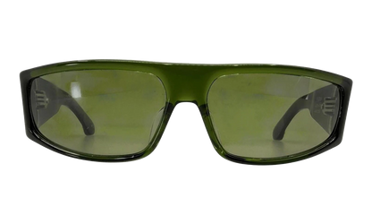 Porny Sunglasses "Green" CHRM1001