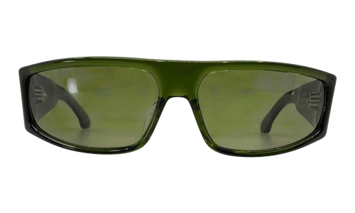 Porny Sunglasses "Green" CHRM1001
