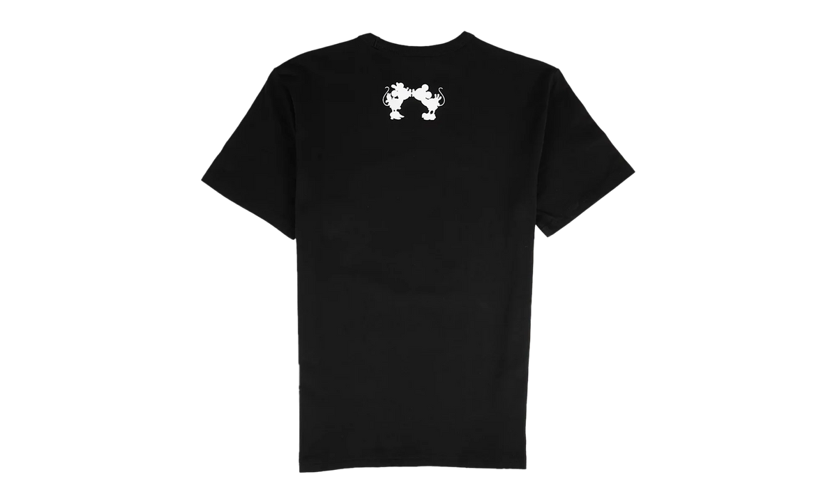 Disney's Mickey & Friends Heritage T-Shirt "Posing Mickey - Black" T1919G 592166003