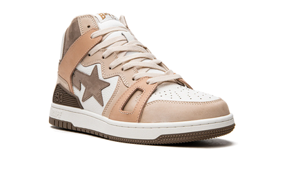 BAPE STA 93 HI M2 0ZXSHM191011I BGA