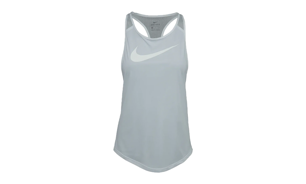 Flow Graphic Training Tank WMNS "White / Black" 726452 101