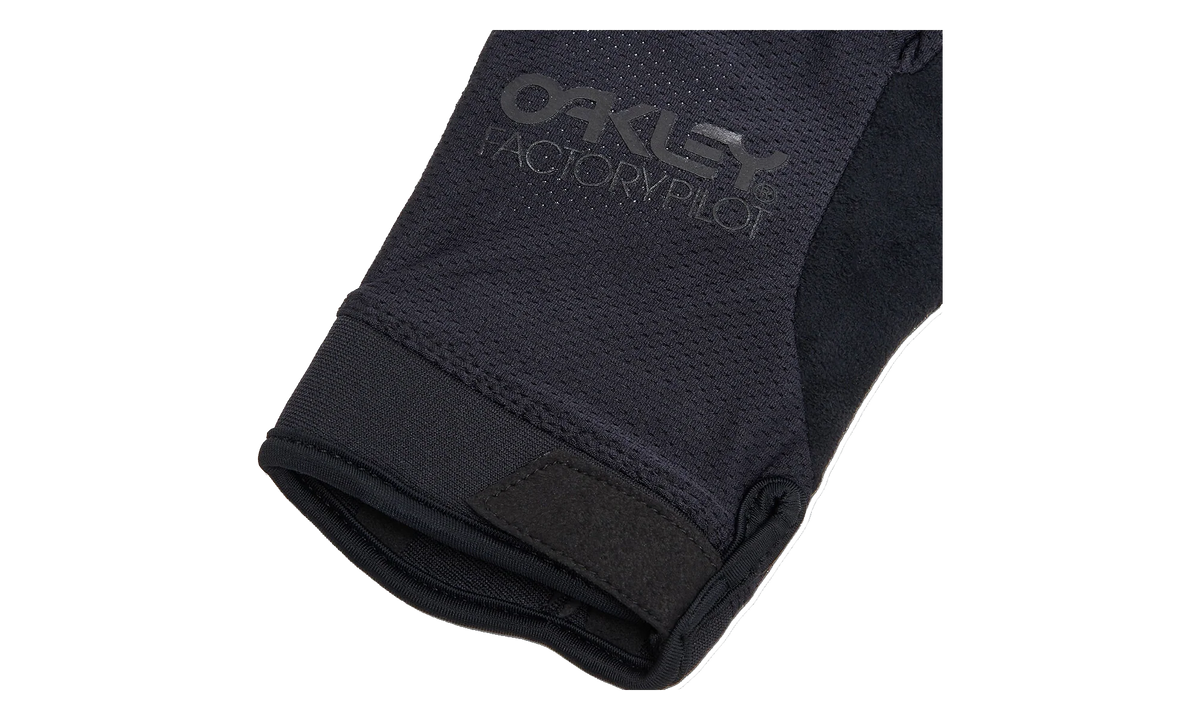 All Mountain MTB Glove "Black / Black Carbon" FOS900878 9CR