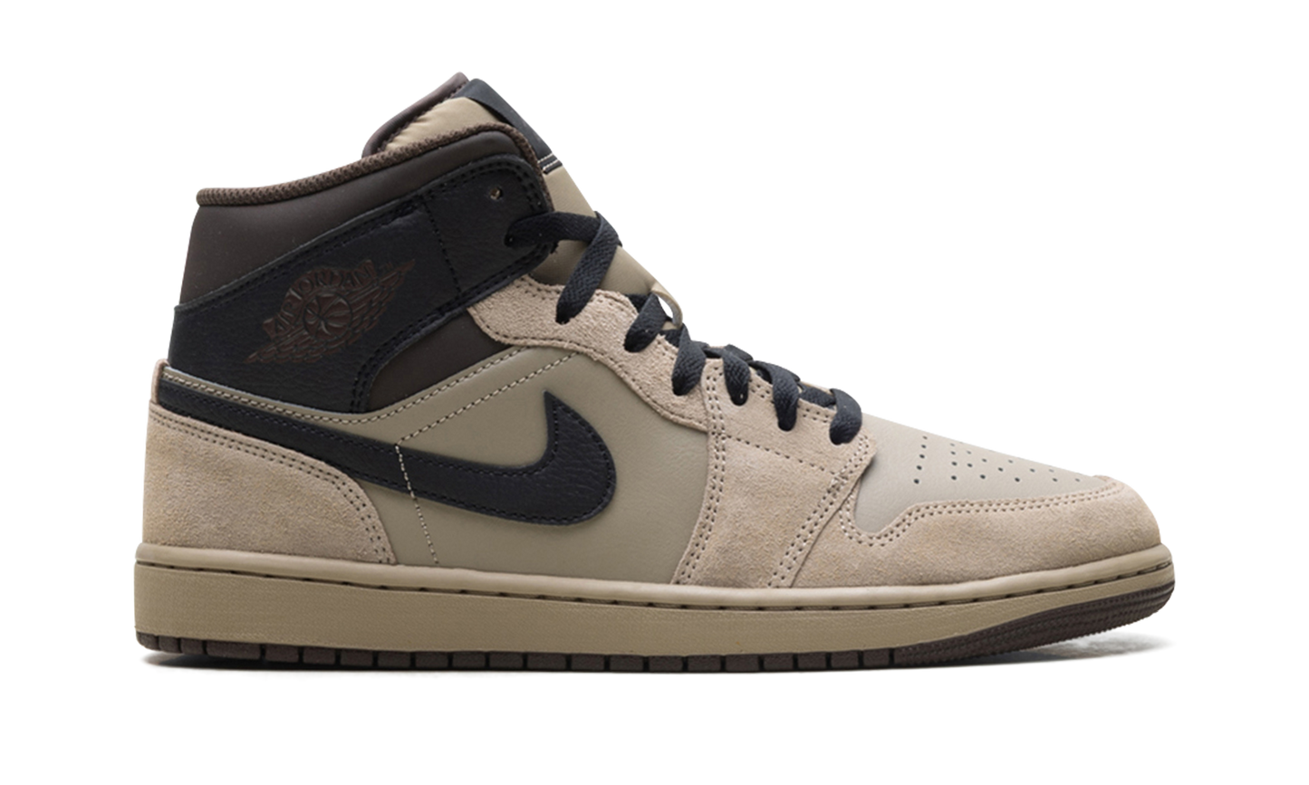 1 Mid "Khaki Baroque Brown" HV6422 200