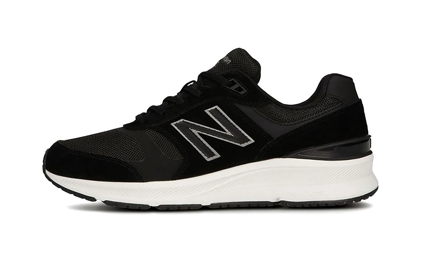 880 "Black / White" MW880BK5