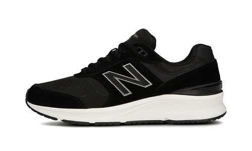 880 "Black / White" MW880BK5