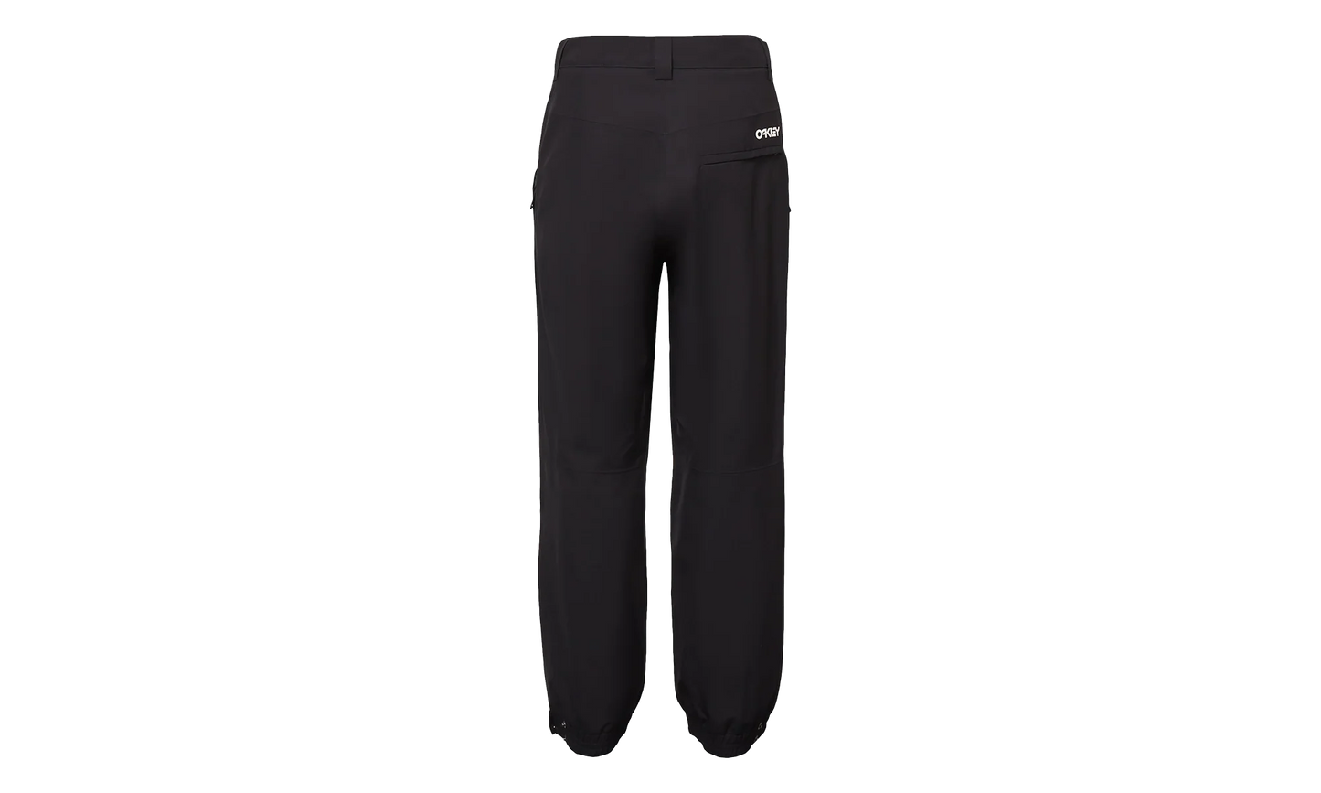 TNP Evoke RC Shell Pant "Blackout" FOA403655 02E