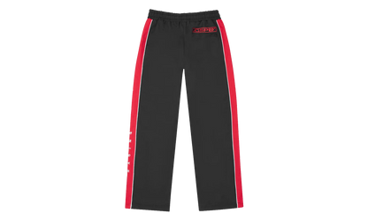 GRC Track Pants "Black / Red" GS085