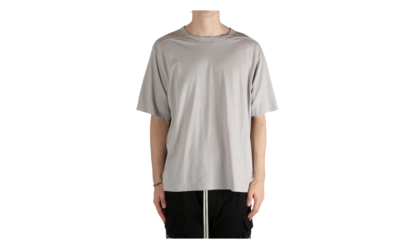 Cotton Jersey Brad Tee "Pearl" RU02E1232 JA 08