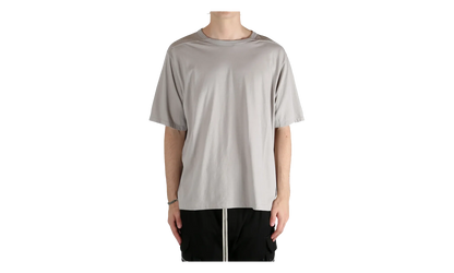 Cotton Jersey Brad Tee "Pearl" RU02E1232 JA 08
