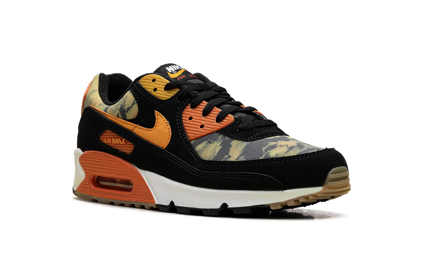 Air Max 90 "Starfish Orange Camo" CZ7889 001
