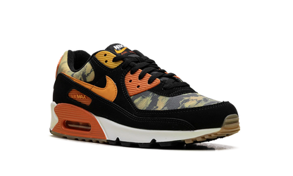 Air Max 90 "Starfish Orange Camo" CZ7889 001