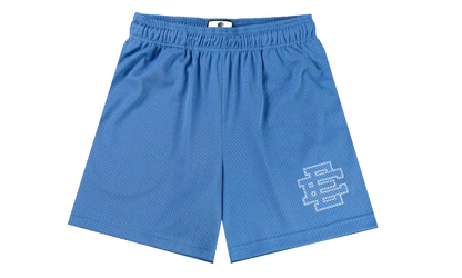 EE Basic Shorts "Blue Yonder / Blue Yonder" EE246