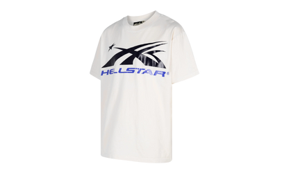 Sport Logo Gel T-Shirt "White" HSR003