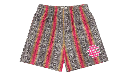 EE Basic Shorts "Natural Snake" EE126
