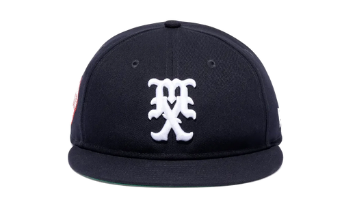 Celebrity Hat "Navy" SM MK8 0000 C20