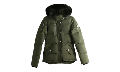 3Q LDS Jacket "Army" MK2229L3Q 775