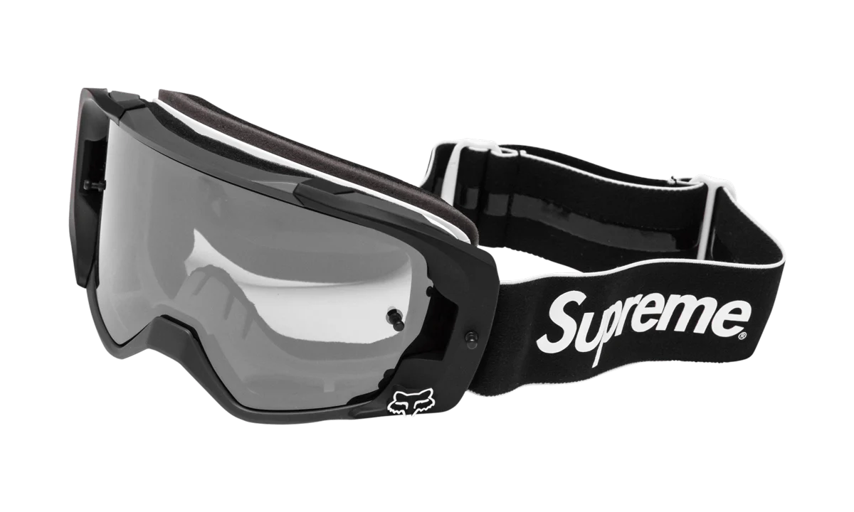 Fox Racing Vue Goggles "SS18" SU4424