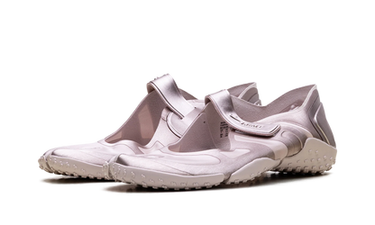 Air Rift Satin WMNS "SKIMS - Slit Red" IQ7158 600