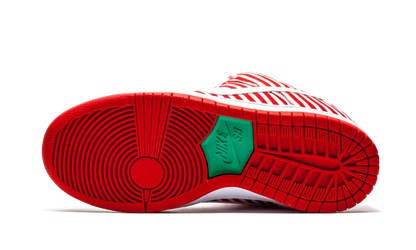 Dunk Low Premium SB "Candy Cane" 313170 613