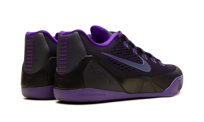 Kobe 9 EM Low Protro TB "Purple Dynasty" IH1401 500