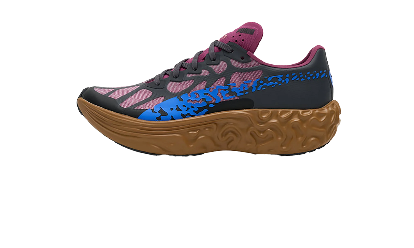 Puma Velum "Salehe Bembury - Magenta Gleam" 313604 01